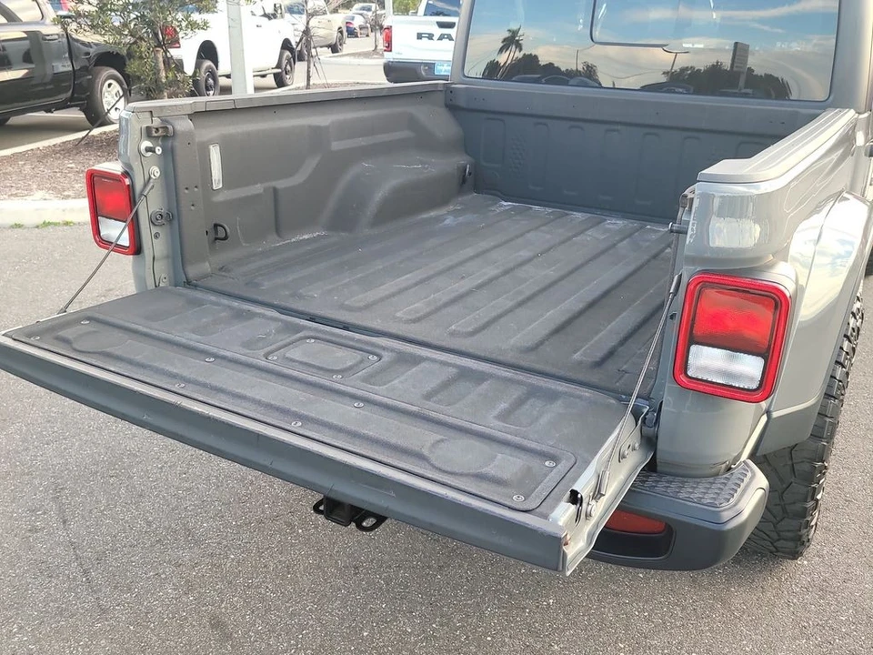 2022 Jeep JT Gladiator - Image 7 of 12