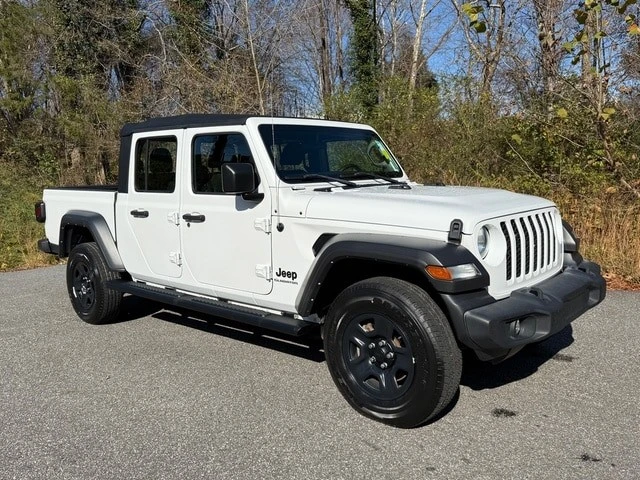 2022 Jeep JT Gladiator - Image 4 of 12