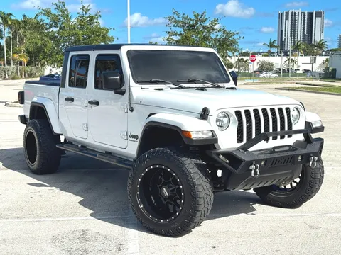 2022 Jeep JT Gladiator - Image 3 of 12