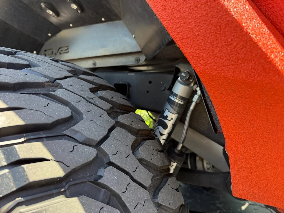 2022 Jeep JT Gladiator - Image 9 of 21