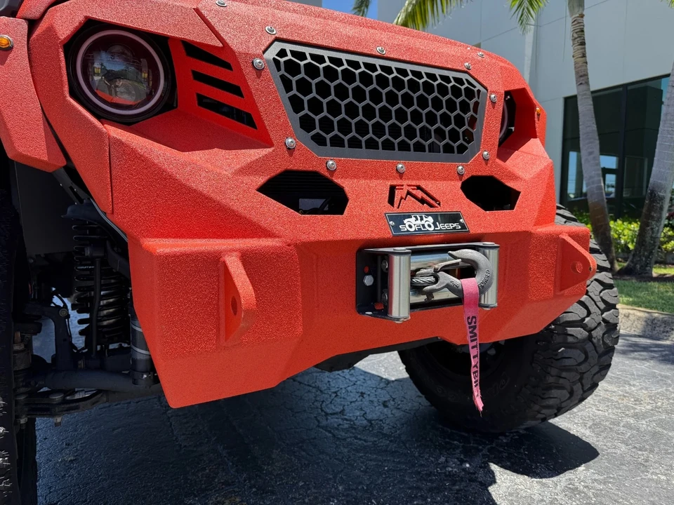 2022 Jeep JT Gladiator - Image 10 of 21