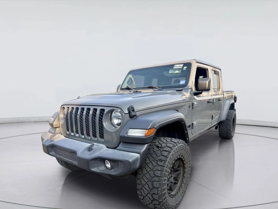 2022 Jeep JT Gladiator - Image 7 of 15