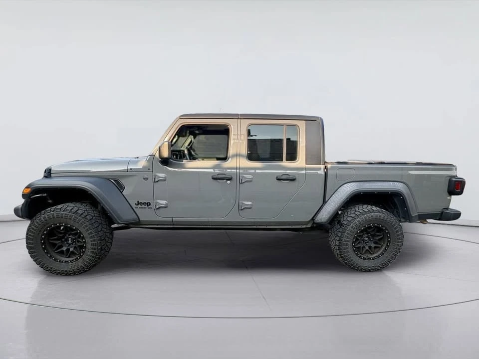 2022 Jeep JT Gladiator - Image 6 of 15