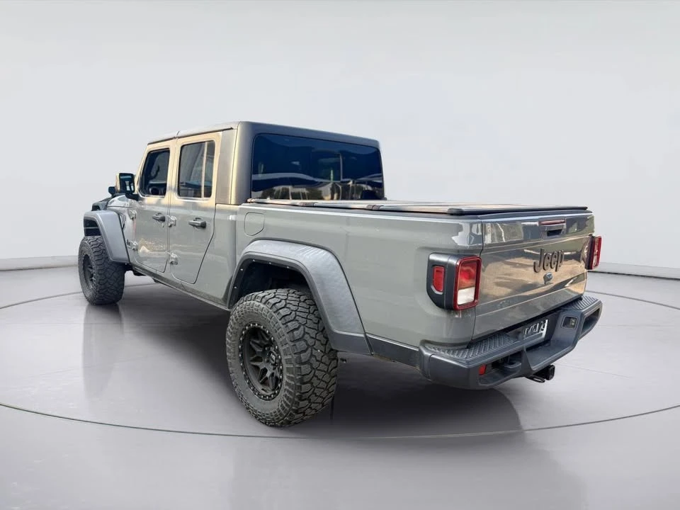 2022 Jeep JT Gladiator - Image 5 of 15