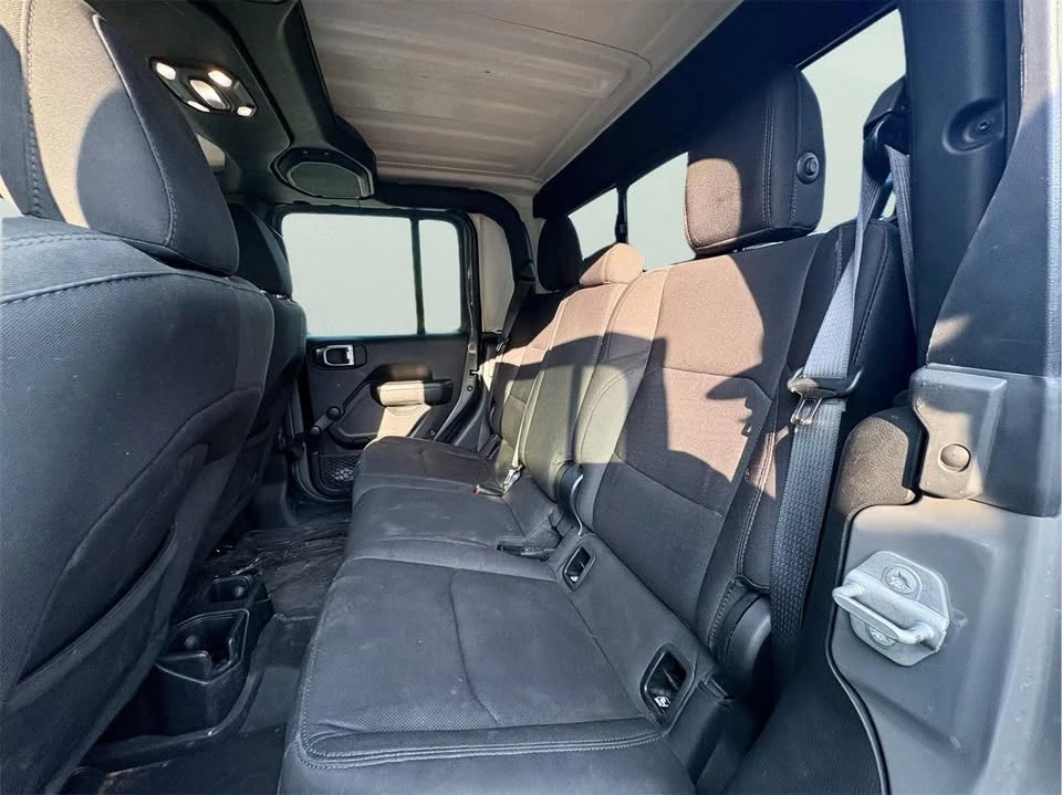 2022 Jeep JT Gladiator - Image 15 of 15