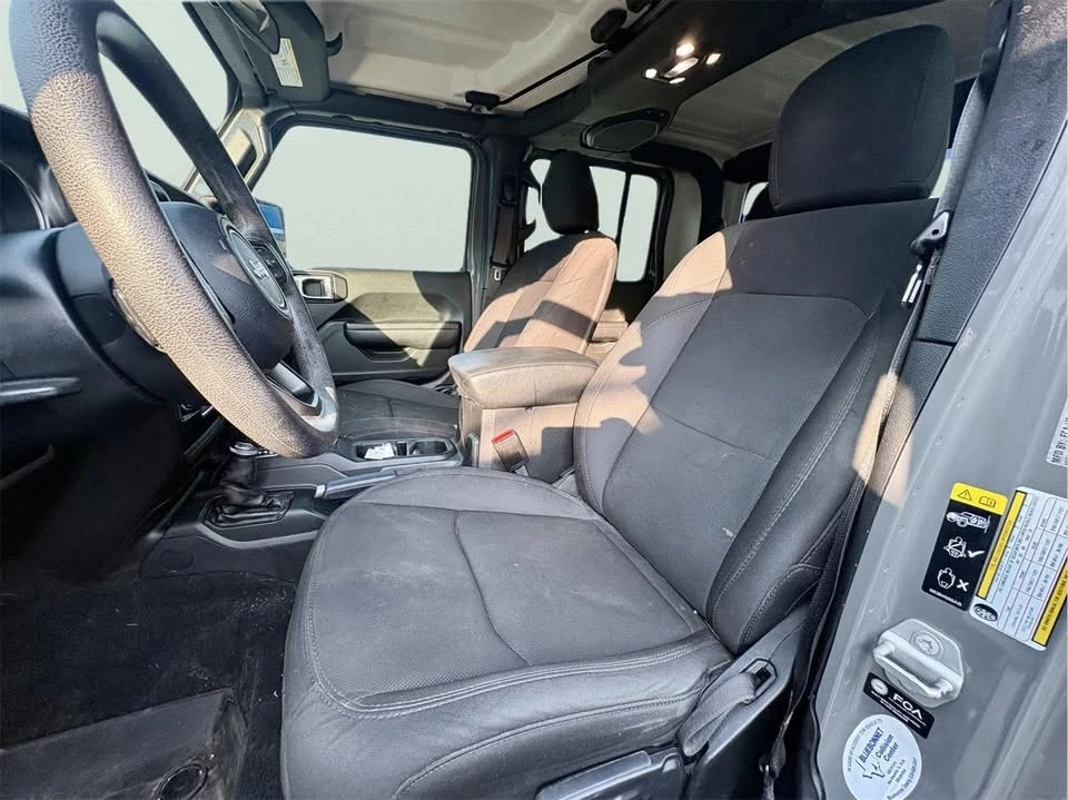 2022 Jeep JT Gladiator - Image 14 of 15