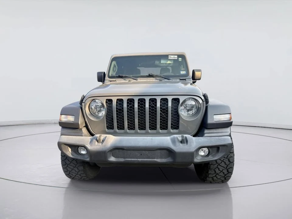 2022 Jeep JT Gladiator - Image 8 of 15