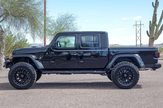 2022 Jeep JT Gladiator - Image 3 of 31