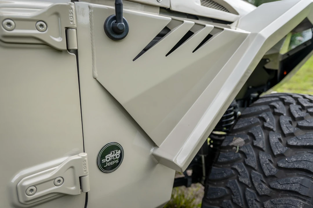 2022 Jeep JT Gladiator - Image 31 of 31