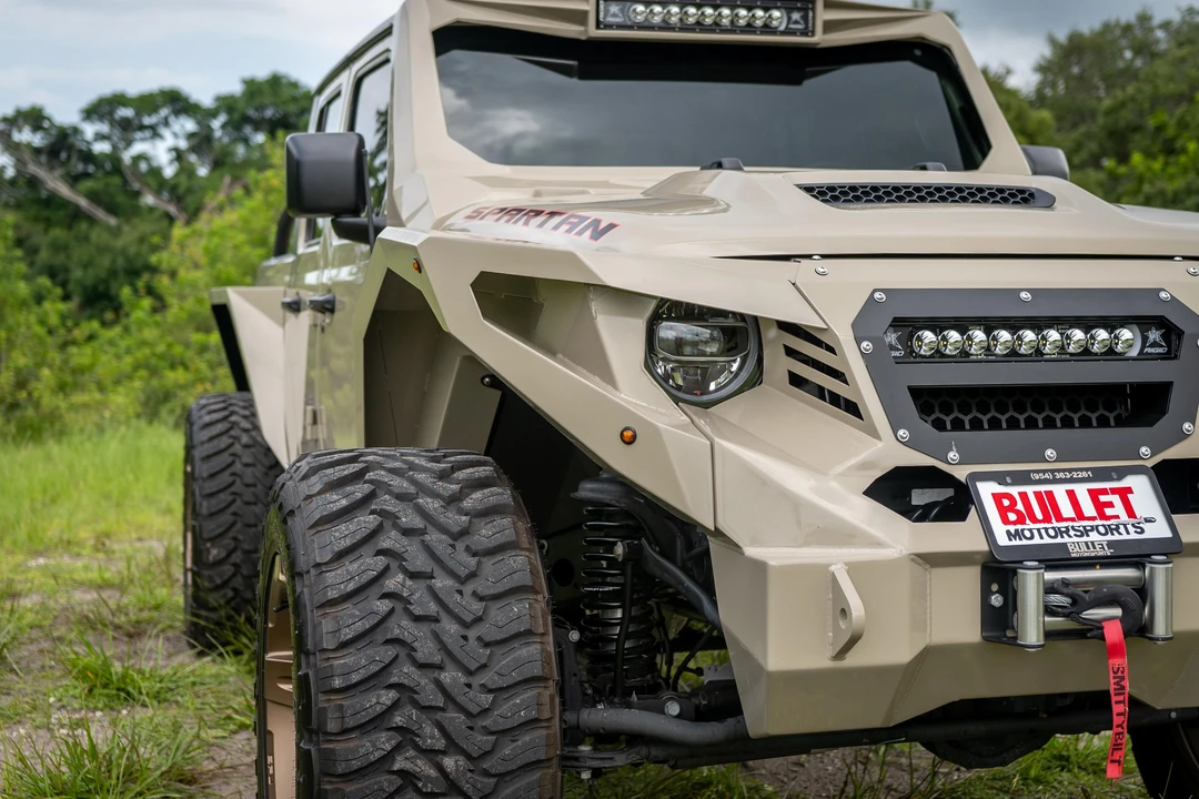 2022 Jeep JT Gladiator - Image 10 of 31