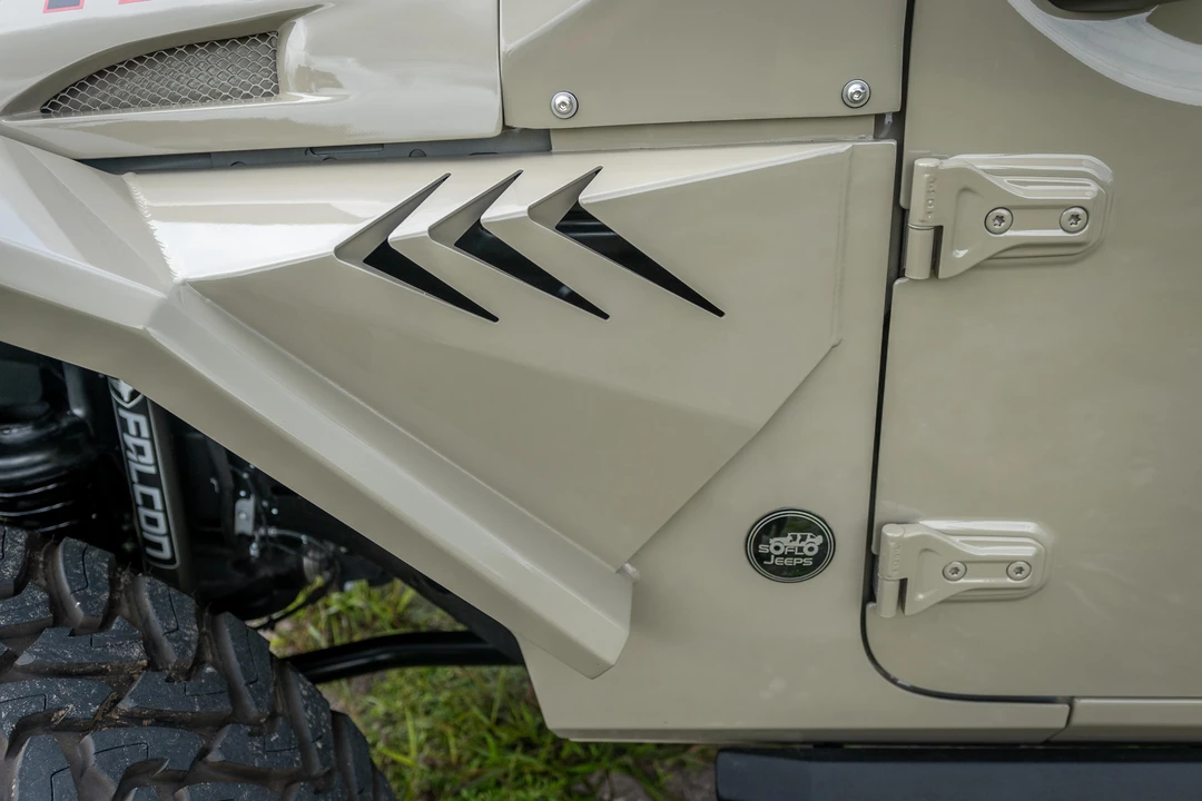 2022 Jeep JT Gladiator - Image 19 of 31