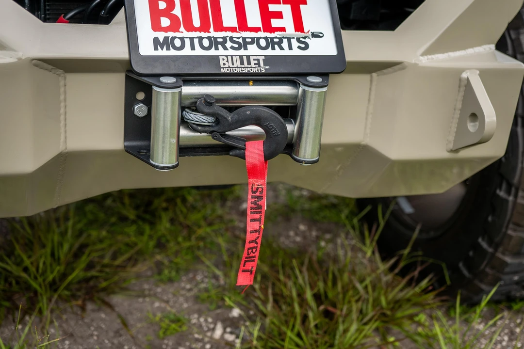 2022 Jeep JT Gladiator - Image 14 of 31
