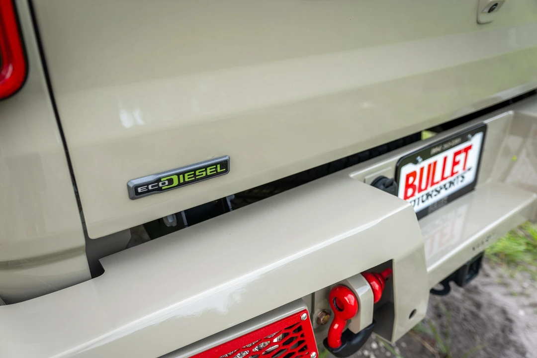 2022 Jeep JT Gladiator - Image 22 of 31