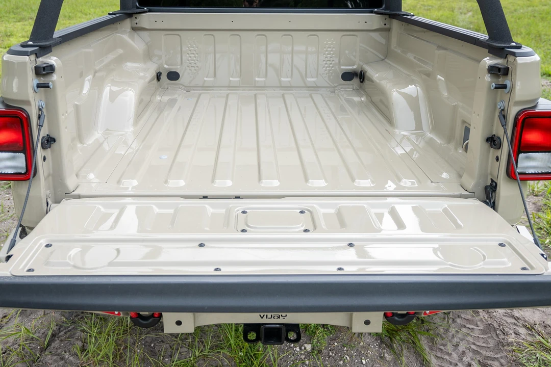 2022 Jeep JT Gladiator - Image 27 of 31