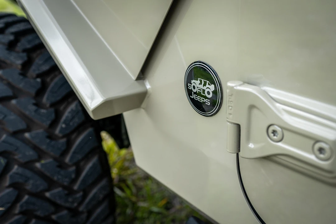 2022 Jeep JT Gladiator - Image 20 of 31