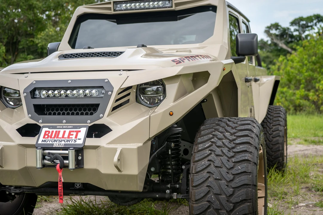 2022 Jeep JT Gladiator - Image 16 of 31