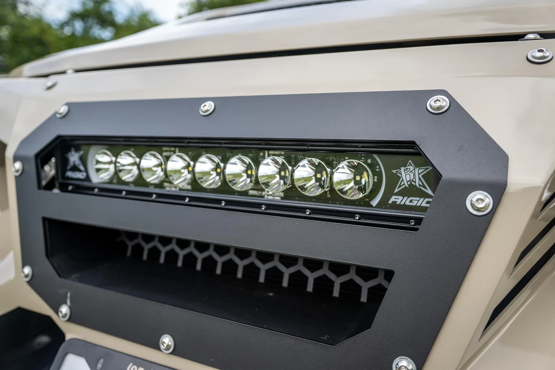 2022 Jeep JT Gladiator - Image 13 of 31