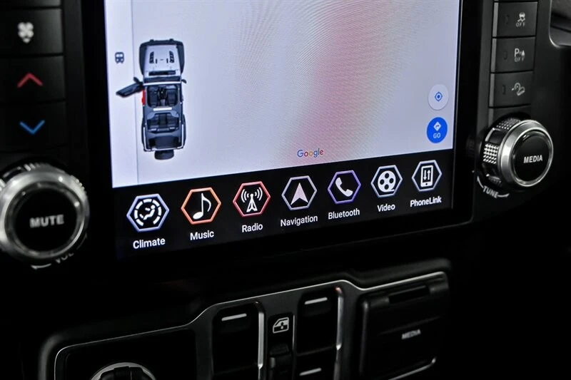 2022 Jeep JT Gladiator - Image 29 of 31