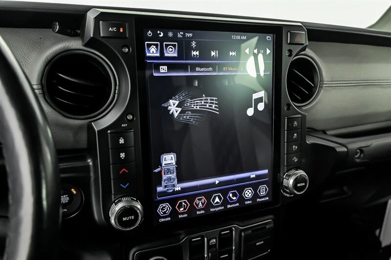 2022 Jeep JT Gladiator - Image 27 of 31