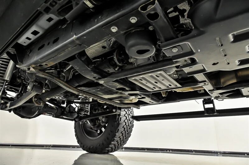 2022 Jeep JT Gladiator - Image 13 of 31