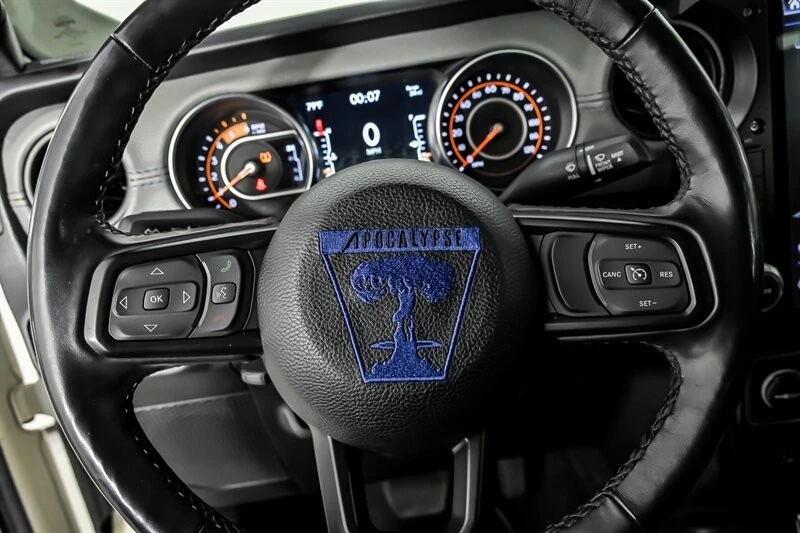 2022 Jeep JT Gladiator - Image 23 of 31