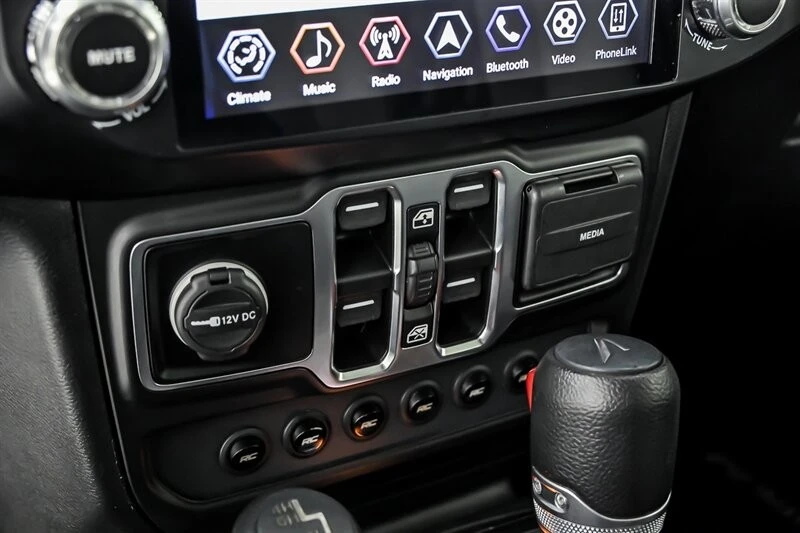 2022 Jeep JT Gladiator - Image 30 of 31