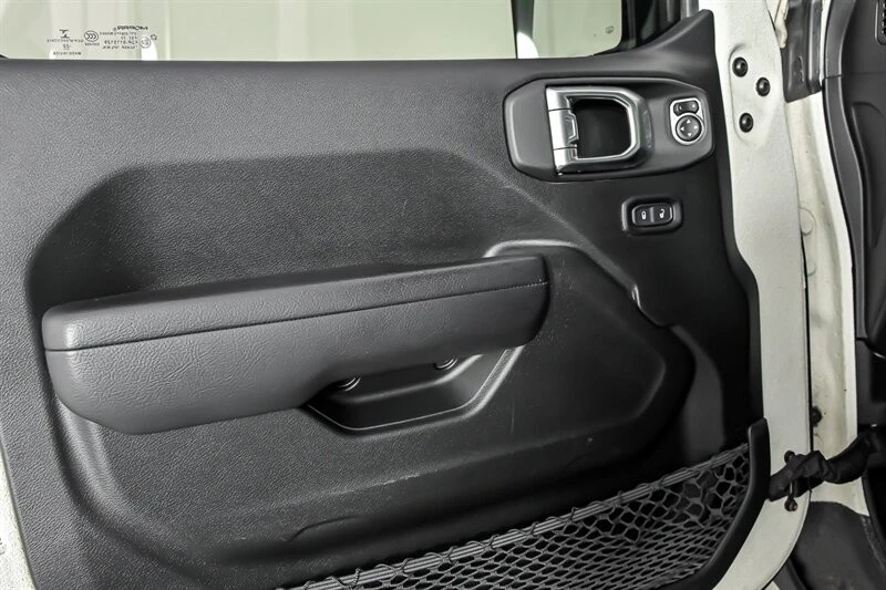 2022 Jeep JT Gladiator - Image 15 of 31