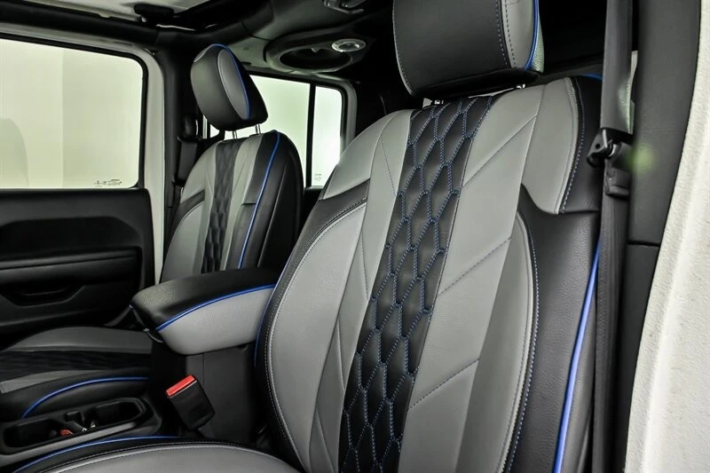 2022 Jeep JT Gladiator - Image 18 of 31
