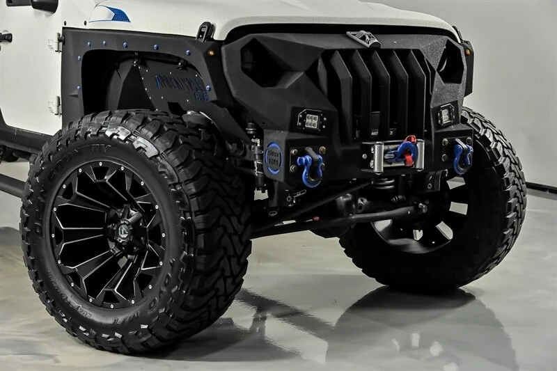 2022 Jeep JT Gladiator - Image 3 of 31