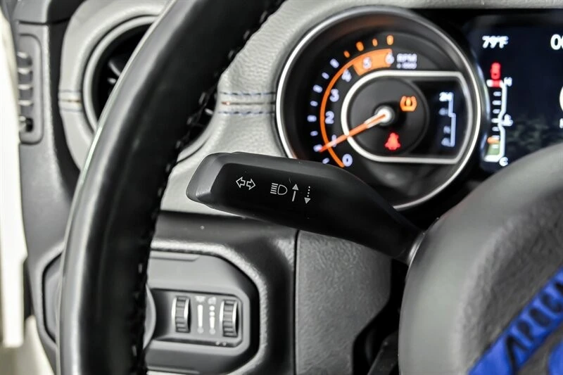 2022 Jeep JT Gladiator - Image 24 of 31
