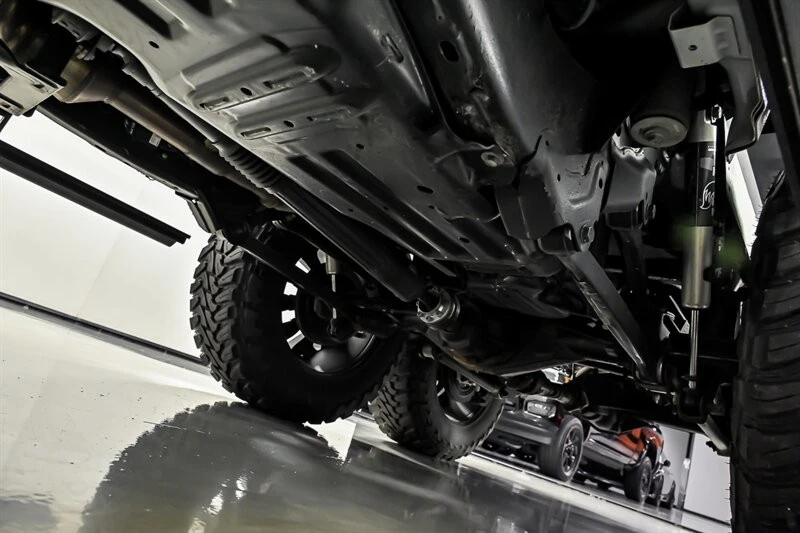 2022 Jeep JT Gladiator - Image 14 of 31