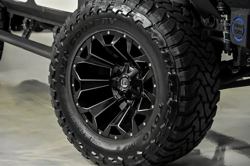 2022 Jeep JT Gladiator - Image 4 of 31