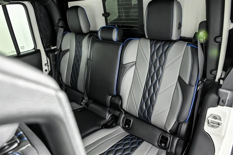 2022 Jeep JT Gladiator - Image 19 of 31