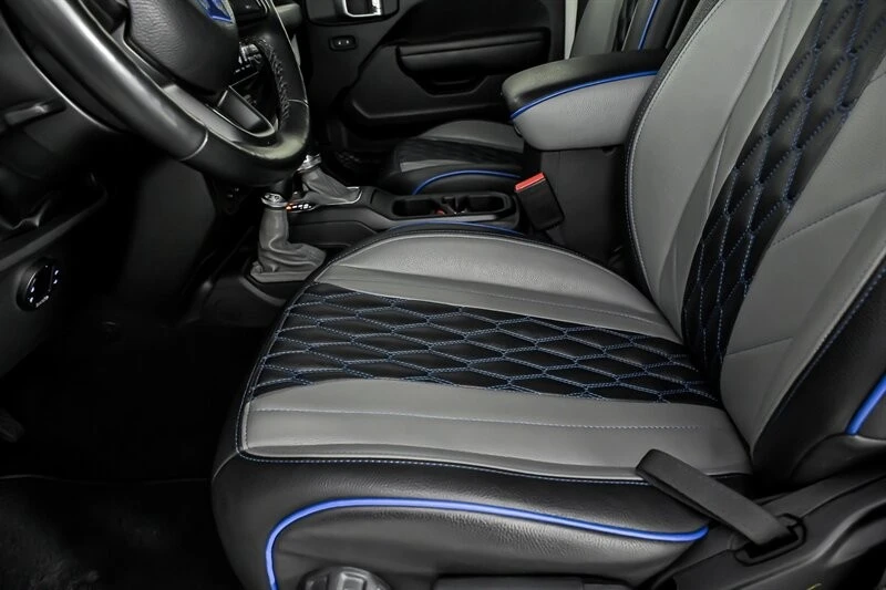 2022 Jeep JT Gladiator - Image 17 of 31