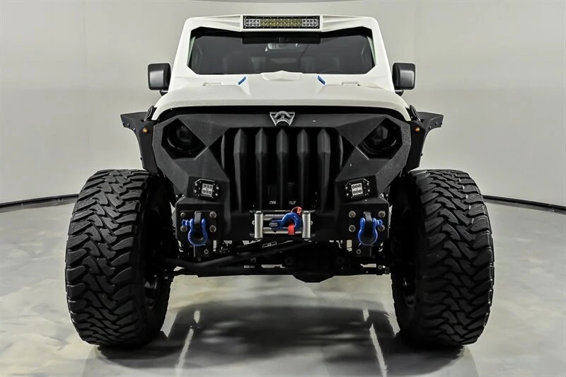 2022 Jeep JT Gladiator - Image 5 of 31