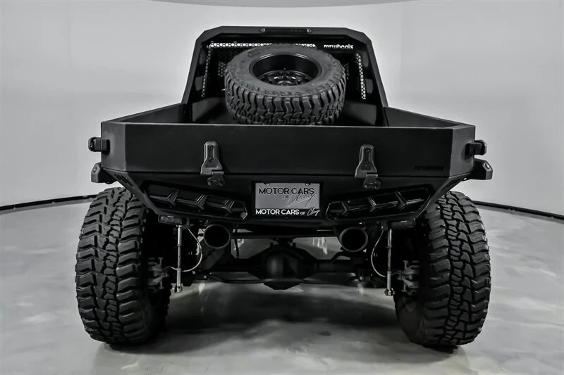 2022 Jeep JT Gladiator - Image 10 of 12
