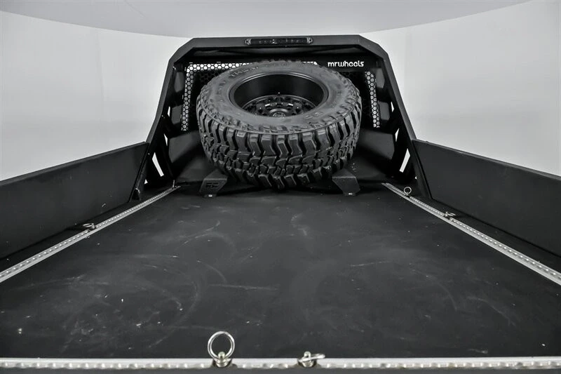 2022 Jeep JT Gladiator - Image 15 of 21