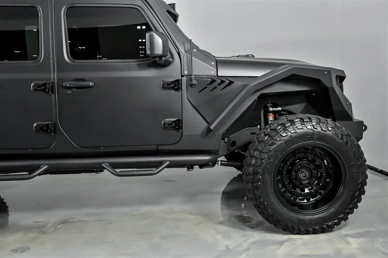 2022 Jeep JT Gladiator - Image 14 of 21