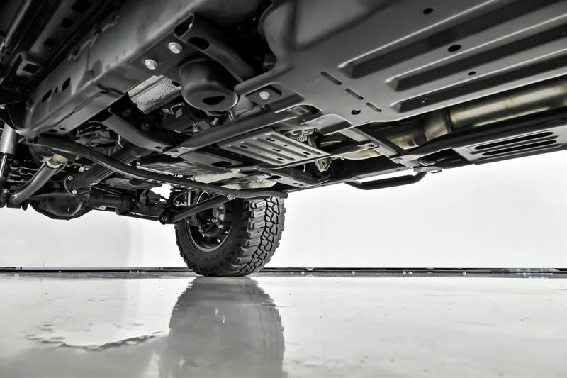 2022 Jeep JT Gladiator - Image 16 of 21