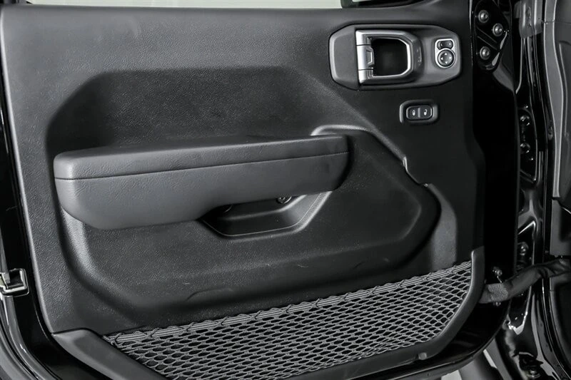 2022 Jeep JT Gladiator - Image 18 of 21