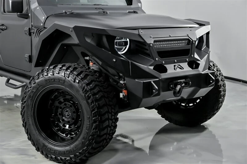 2022 Jeep JT Gladiator - Image 2 of 12
