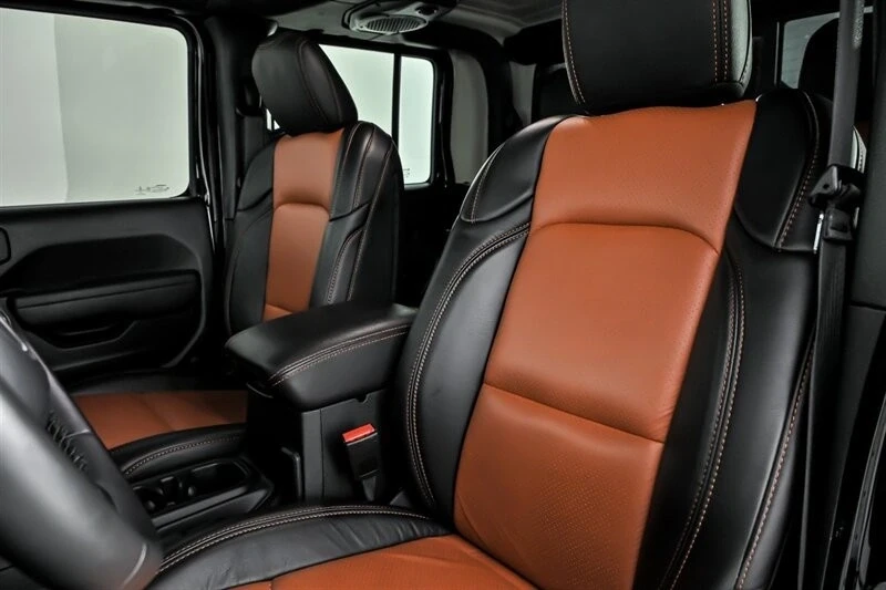 2022 Jeep JT Gladiator - Image 21 of 21