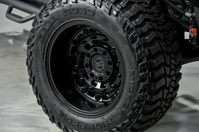 2022 Jeep JT Gladiator - Image 3 of 12