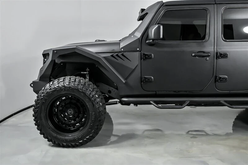 2022 Jeep JT Gladiator - Image 6 of 12