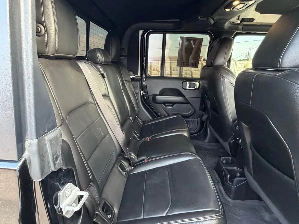 2022 Jeep JT Gladiator - Image 8 of 11