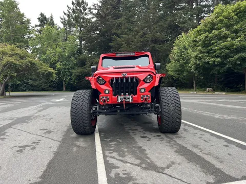 2022 Jeep JT Gladiator - Image 3 of 31