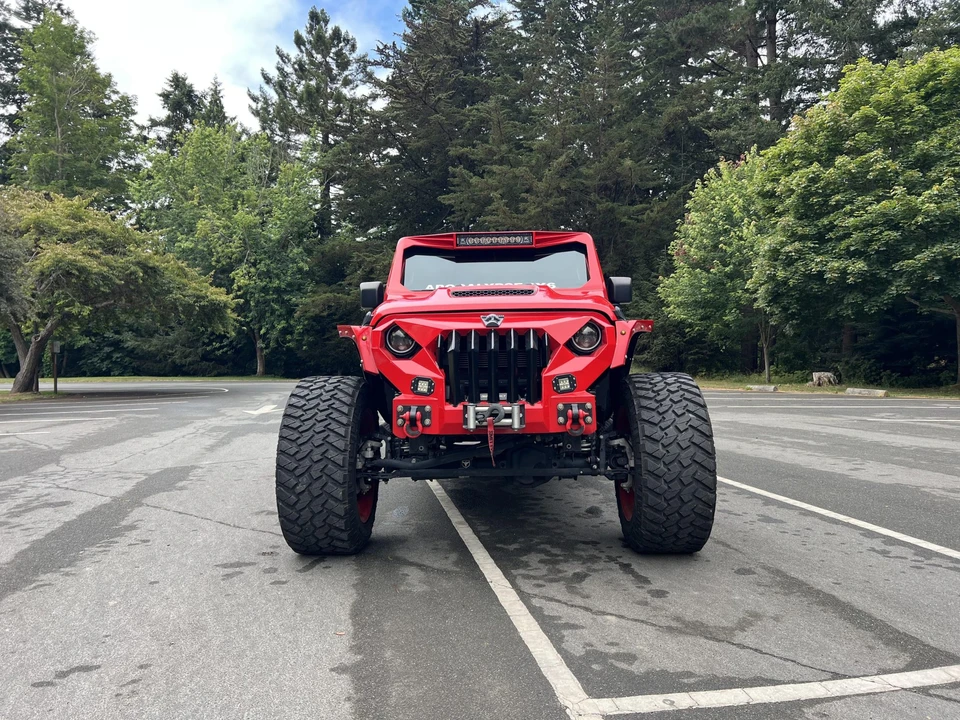 2022 Jeep JT Gladiator - Image 15 of 31