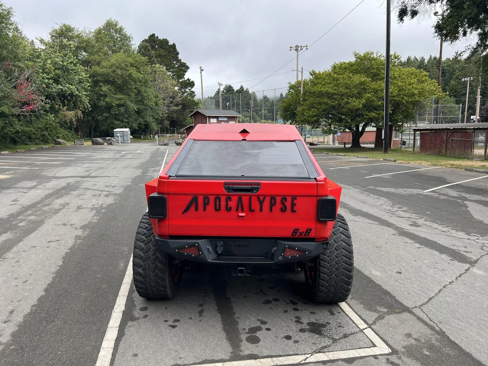 2022 Jeep JT Gladiator - Image 9 of 31