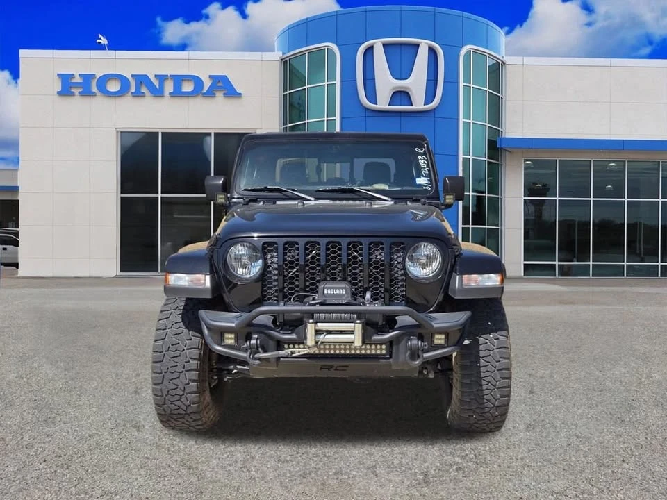 2022 Jeep JT Gladiator - Image 2 of 20