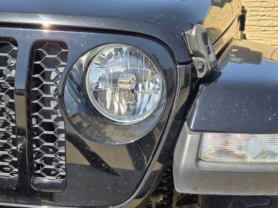 2022 Jeep JT Gladiator - Image 4 of 20